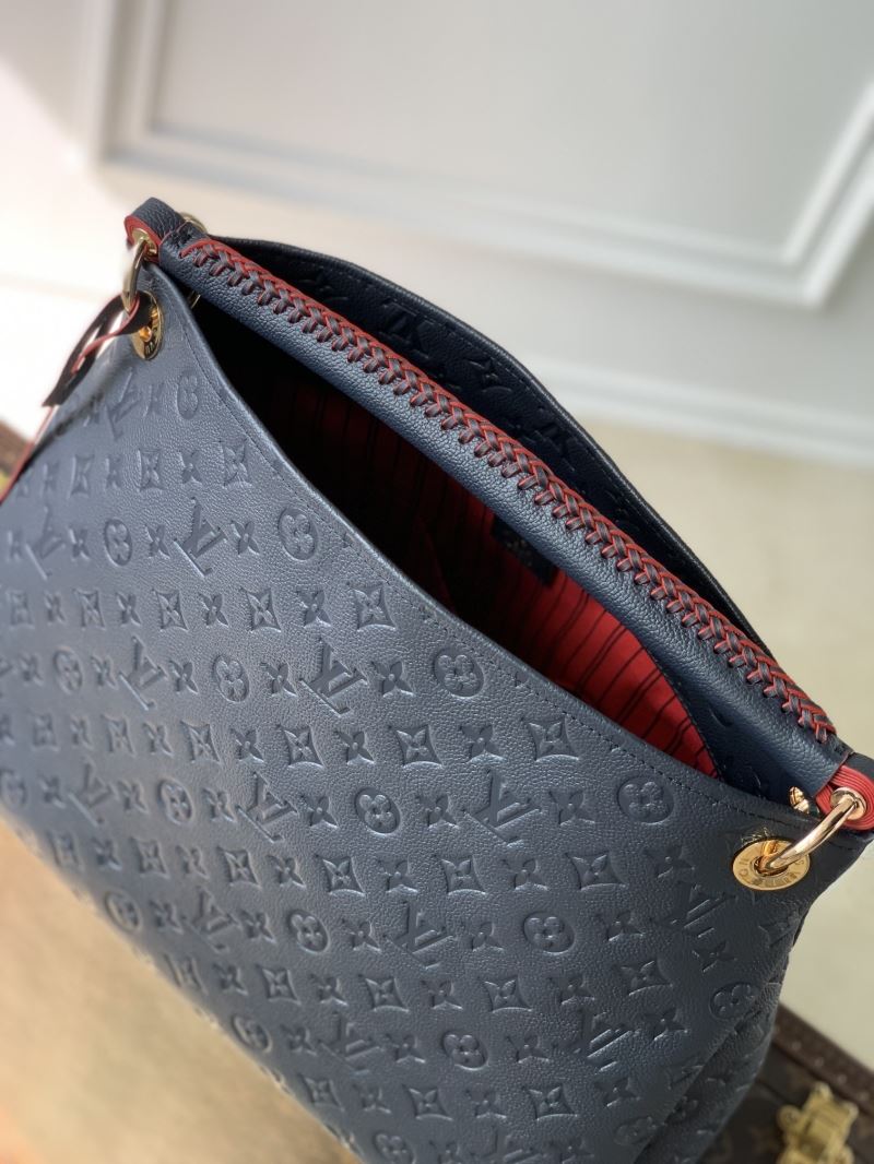 LV Satchel bags